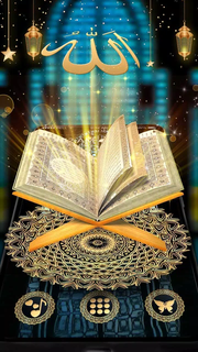 Mengunduh Quran Terjemah v8.3