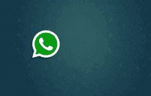 Berbagi via Whatsapp